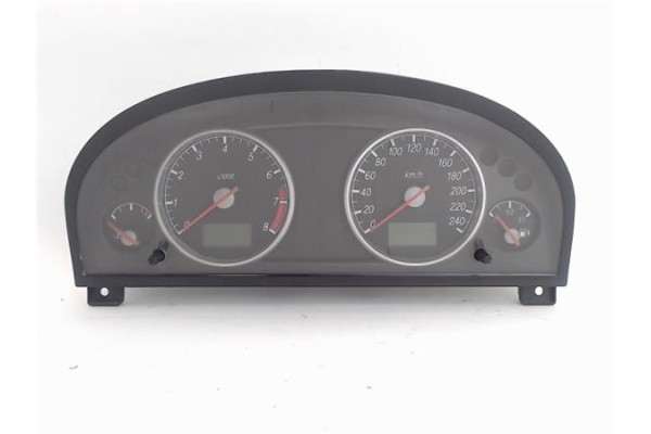 Recambio de cuadro completo para ford mondeo iii sedán (b4y) 1.8 16v referencia OEM IAM 1S7f10841  
