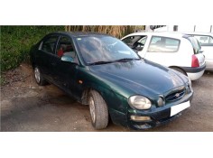 kia shuma del año 1999