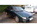 kia shuma del año 1999