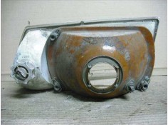 Recambio de faro delantero izquierdo para citroen c 15 referencia OEM IAM 95535308  