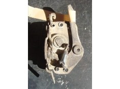 Recambio de cierre electromagnetico trasero izquierdo para seat ibiza 1.2 referencia OEM IAM 6K4839015  