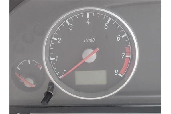 Recambio de cuadro completo para ford mondeo iii sedán (b4y) 1.8 16v referencia OEM IAM 1S7f10841  
