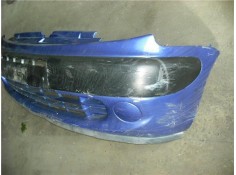 Recambio de paragolpes delantero para citroen xsara picasso 2.0 hdi referencia OEM IAM 9631301277  