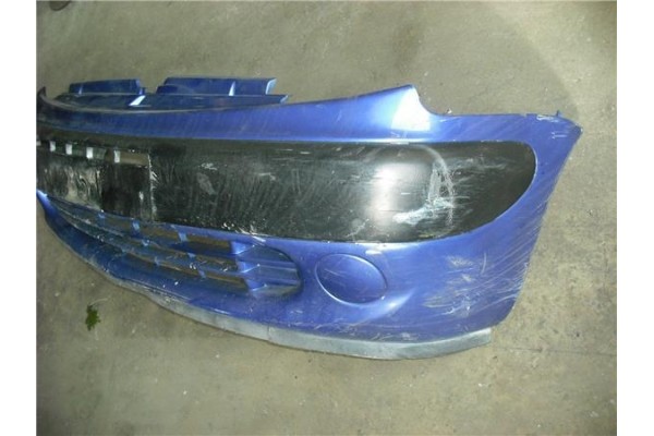 Recambio de paragolpes delantero para citroen xsara picasso 2.0 hdi referencia OEM IAM 9631301277  