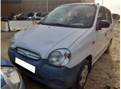 hyundai atos (mx) del año 1999
