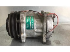 COMPRESOR AIRE ACOND. SD7H13 7312 