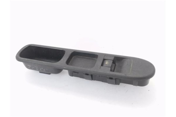 Recambio de mando elevalunas delantero derecho para peugeot 207 cc cabrio-coupé 1.6 básico referencia OEM IAM 6554QL  