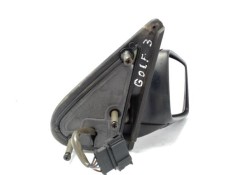 Recambio de retrovisor electrico derecho para volkswagen golf iii (1h1) referencia OEM IAM   