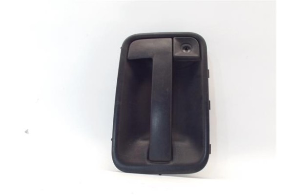 Recambio de maneta exterior delantero izquierda para fiat scudo i (222)(2004) 1.9 d basis kasten [1,9 ltr. - 51 kw diesel] refer