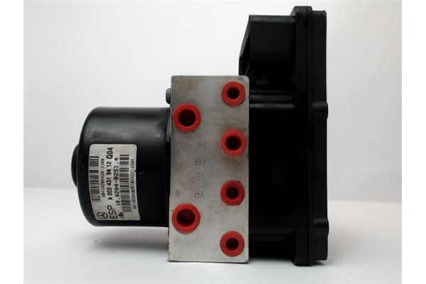 Recambio de nucleo abs para mercedes-benz clase c (bm 203) sportcoupe 2.0 c 180 (203.735) referencia OEM IAM A0034319412Q04 1002