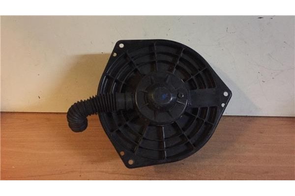 Recambio de motor calefaccion para honda civic vi hatchback (eu_, ep_) 1.4 is (ep1) referencia OEM IAM 79310S6DE02 3R250030331 