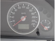 Recambio de cuadro completo para ford mondeo iii sedán (b4y) 1.8 16v referencia OEM IAM 1S7f10841  