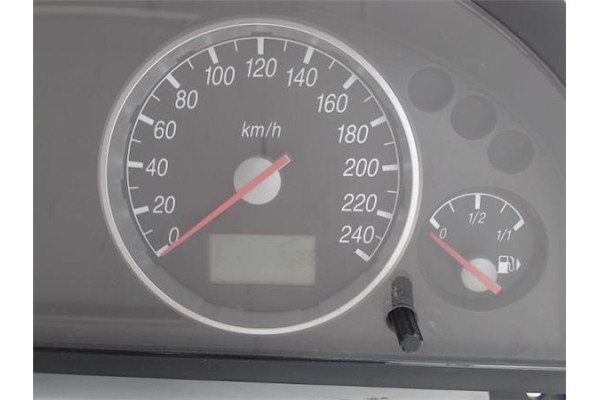 Recambio de cuadro completo para ford mondeo iii sedán (b4y) 1.8 16v referencia OEM IAM 1S7f10841  
