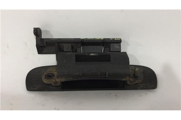 Recambio de maneta exterior trasero izquierda para citroen xsara berlina (1997) 1.6 i referencia OEM IAM 96231908  