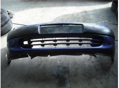 Recambio de paragolpes delantero para citroen xsara picasso 2.0 hdi referencia OEM IAM 9631301277  