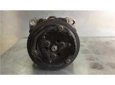 Recambio de compresor aire acond. para opel corsa b 1.7 city referencia OEM IAM SD7H13 7312 