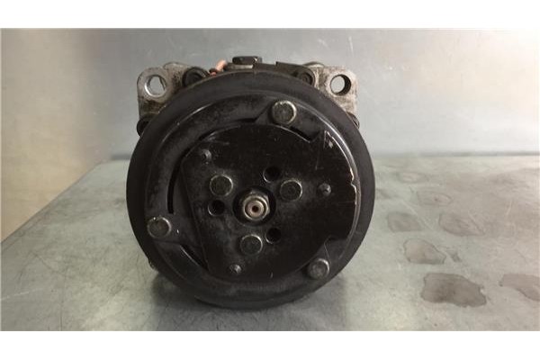 Recambio de compresor aire acond. para opel corsa b 1.7 city referencia OEM IAM SD7H13 7312 
