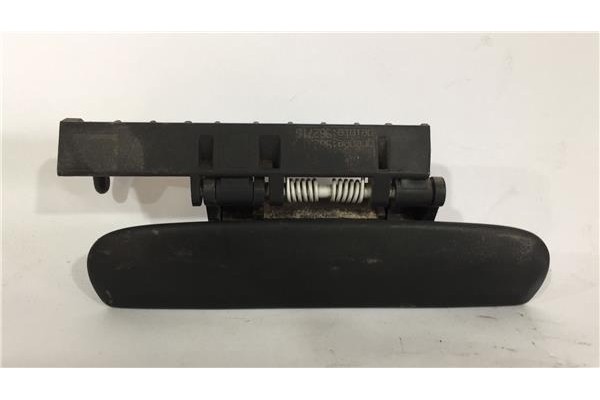 Recambio de maneta exterior delantero derecha para citroen xsara berlina (1997) 1.6 i referencia OEM IAM 96231905  