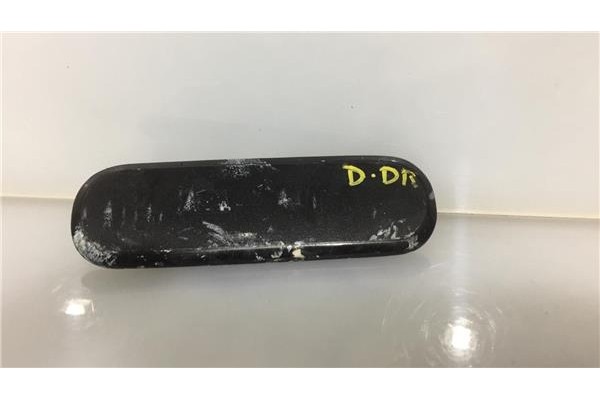 Recambio de maneta exterior delantero derecha para opel rascal 1.0 4 vel referencia OEM IAM   