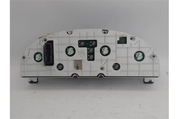 Recambio de cuadro completo para ford mondeo iii sedán (b4y) 1.8 16v referencia OEM IAM 1S7f10841  