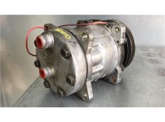 Recambio de compresor aire acond. para opel corsa b 1.7 city referencia OEM IAM SD7H13 7312 