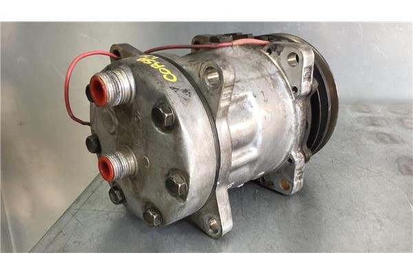 Recambio de compresor aire acond. para opel corsa b 1.7 city referencia OEM IAM SD7H13 7312 