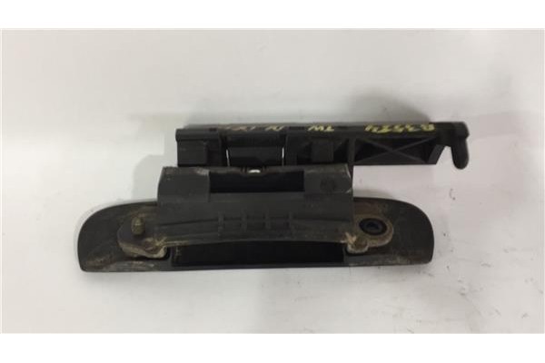 Recambio de maneta exterior delantero derecha para citroen xsara berlina (1997) 1.6 i referencia OEM IAM 96231905  
