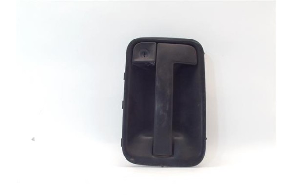 Recambio de maneta exterior delantero derecha para fiat scudo i (222)(2004) 1.9 d basis kasten [1,9 ltr. - 51 kw diesel] referen