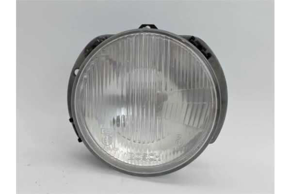 Recambio de faro delantero izquierdo para volkswagen polo ii (867/871/873) referencia OEM IAM  0301400009 