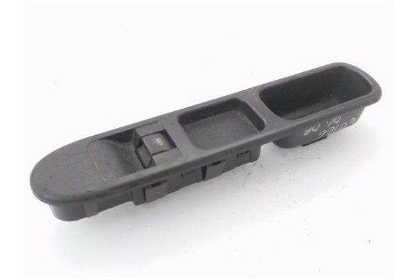 Recambio de mando elevalunas delantero derecho para peugeot 207 cc cabrio-coupé 1.6 básico referencia OEM IAM 6554QL  