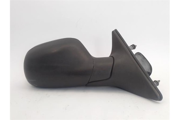 Recambio de retrovisor electrico derecho para renault safrane (b54) referencia OEM IAM 7700808683  
