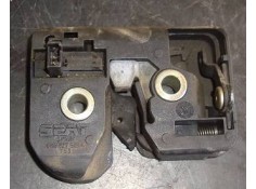 Recambio de cierre electromagnetico porton para seat ibiza (6k1) 1.4 16v referencia OEM IAM 6K6827505A  