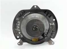 Recambio de faro delantero izquierdo para volkswagen polo ii (867/871/873) referencia OEM IAM  0301400009 