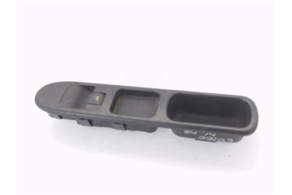 Recambio de mando elevalunas delantero derecho para peugeot 207 cc cabrio-coupé 1.6 básico referencia OEM IAM 6554QL  