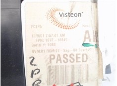 Recambio de cuadro completo para ford mondeo iii sedán (b4y) 1.8 16v referencia OEM IAM 1S7f10841  