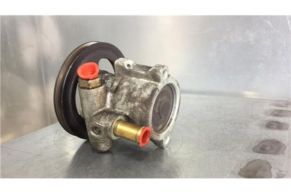 Recambio de bomba servodireccion para opel corsa b 1.7 city referencia OEM IAM 5948014  