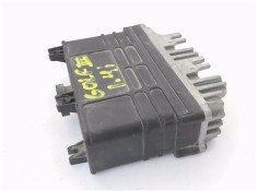 Recambio de centralita para volkswagen golf iii (1h1) 1.4 referencia OEM IAM 030906026R 0261203302 