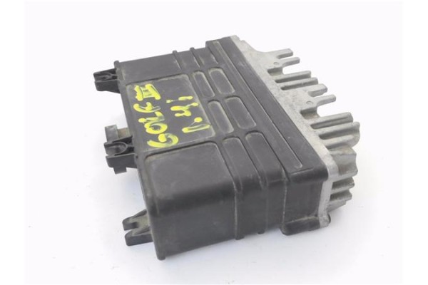 Recambio de centralita para volkswagen golf iii (1h1) 1.4 referencia OEM IAM 030906026R 0261203302 