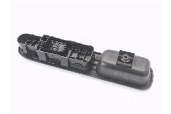 Recambio de mando elevalunas delantero derecho para peugeot 207 cc cabrio-coupé 1.6 básico referencia OEM IAM 6554QL  