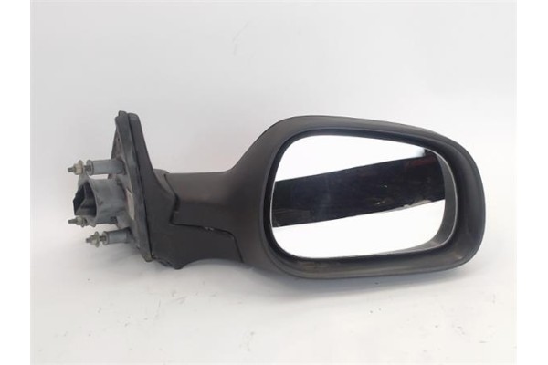 Recambio de retrovisor electrico derecho para renault safrane (b54) referencia OEM IAM 7700808683  