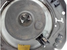 Recambio de faro delantero izquierdo para volkswagen polo ii (867/871/873) referencia OEM IAM  0301400009 