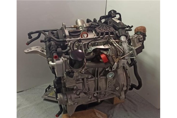 Recambio de motor completo para seat ibiza (6j5) (06.2008) 1.4 tsi referencia OEM IAM CBZ  