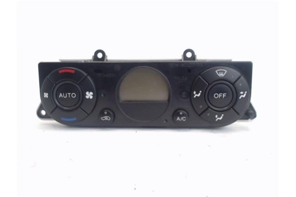 Recambio de mandos climatizador para ford mondeo iii sedán (b4y) 1.8 16v referencia OEM IAM 1S7H18C612BB  