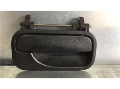 MANETA EXTERIOR TRASERO DERECHA 5138006 