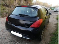 peugeot 308 del año 2008