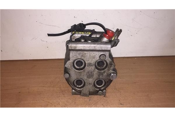 Recambio de compresor aire acond. para honda civic vi hatchback (eu_, ep_) 1.4 is (ep1) referencia OEM IAM 6888001314 TRSA09 365