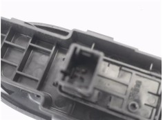 Recambio de mando elevalunas delantero derecho para peugeot 207 cc cabrio-coupé 1.6 básico referencia OEM IAM 6554QL  