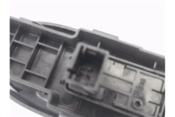Recambio de mando elevalunas delantero derecho para peugeot 207 cc cabrio-coupé 1.6 básico referencia OEM IAM 6554QL  