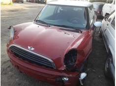 mini one del año 