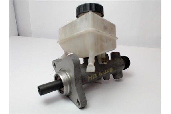 Recambio de bomba freno para mercedes-benz clase c (bm 203) sportcoupe 2.0 c 180 (203.735) referencia OEM IAM A2034300002 033508